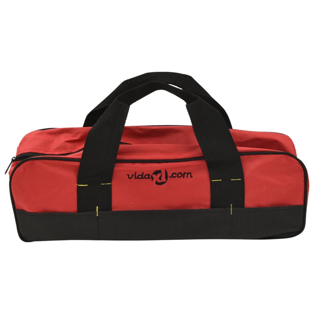 11-osaline universaalne autoukse avamise komplekt