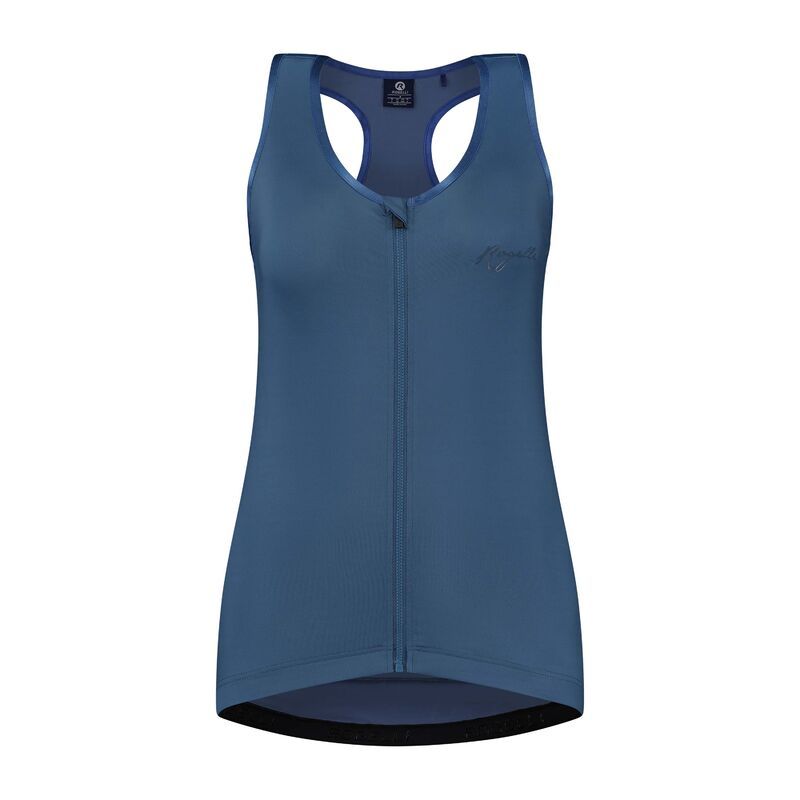 Rogelli women's top ABBEY II navy blue L