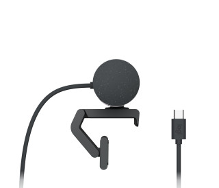 Logitech LOGITECH BRIO 505 black