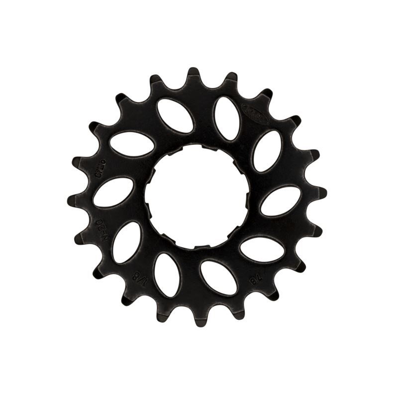 KMC Sprocket R ENVIOLO Wide 20T