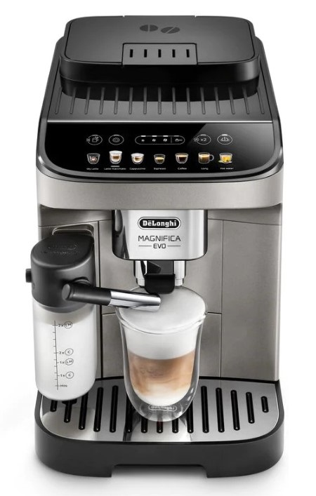 DELONGHI ECAM290.81.TB Magnifica Evo Automatic Espresso Machine
