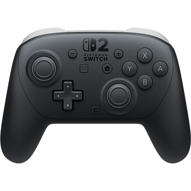 Nintendo Switch 2 Pro Controller