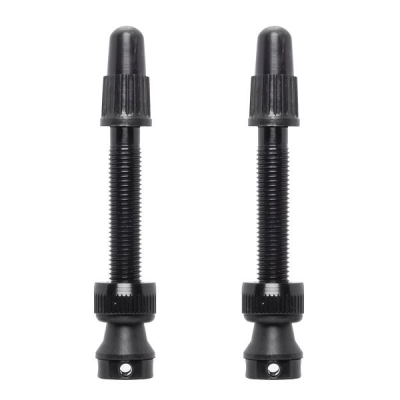 FUNN valves for tubeless wheels