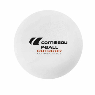 Cornilleau Outdoor Balls 6 pcs 350800