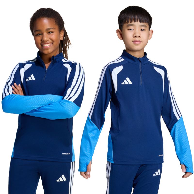 adidas Tiro 26 Competition Training Top Blue JN2286