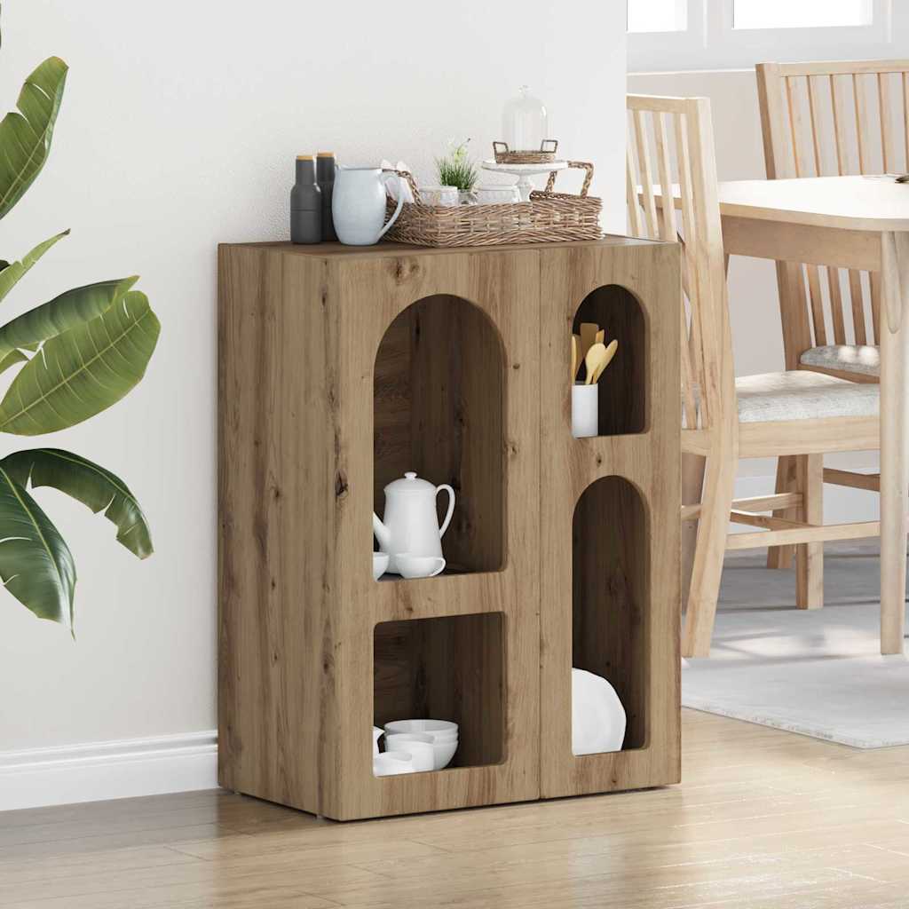 Kõide Käsitööpuu 59 x 35 x 80.5 cm Tehispuit