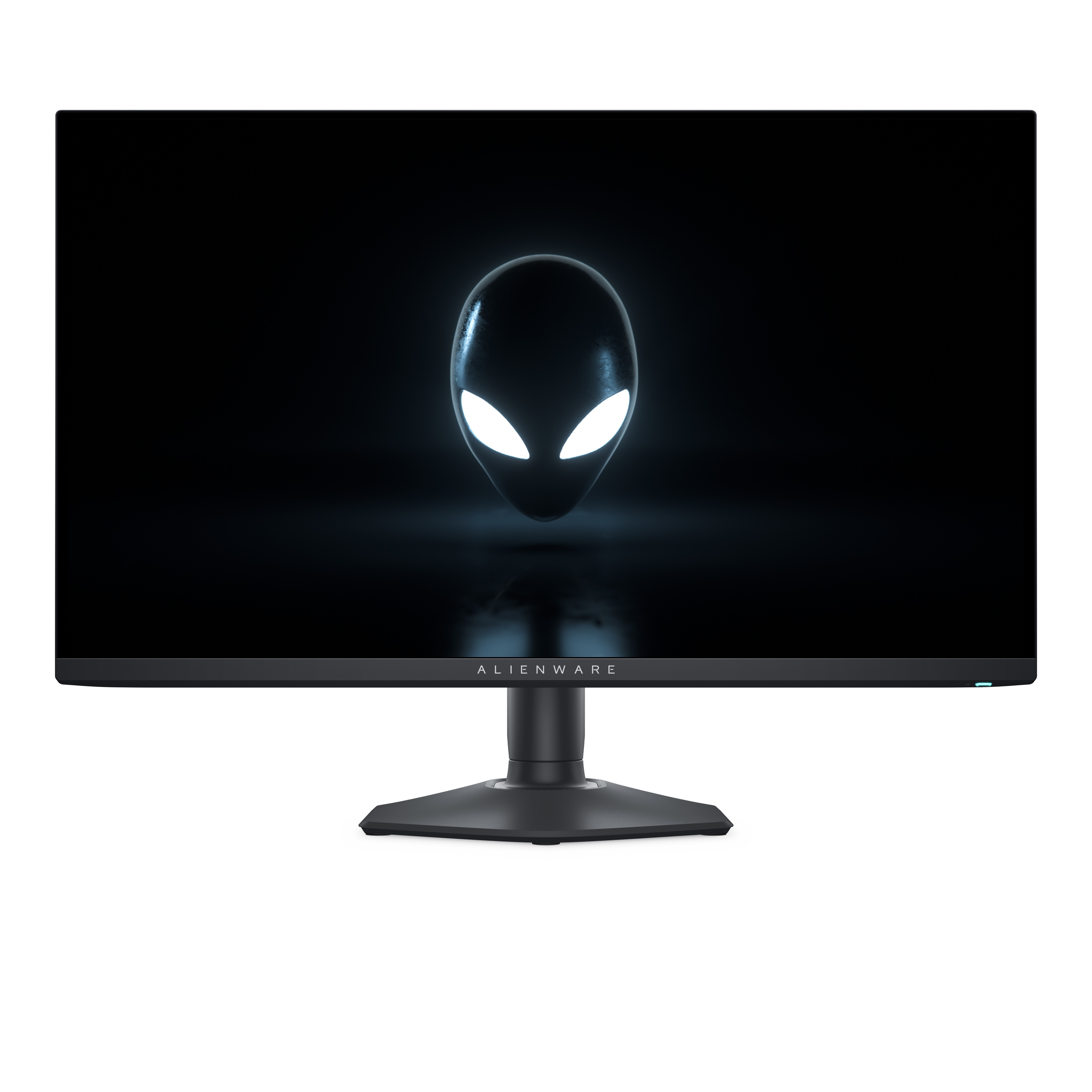 Игровой монитор Dell Alienware 27 QD-OLED AW2725DF