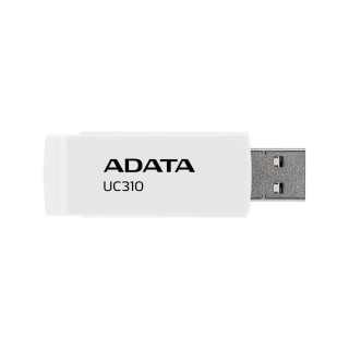 USB-флеш-накопитель ADATA UC310 64GB Белый