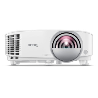 MX808STH, Interactive Projector, Short Throw, 3600 ANSI, XGA(1024X768), 10Wx1, HDMIx2, VGA, USB TypeA-2 (5V,1.5A)