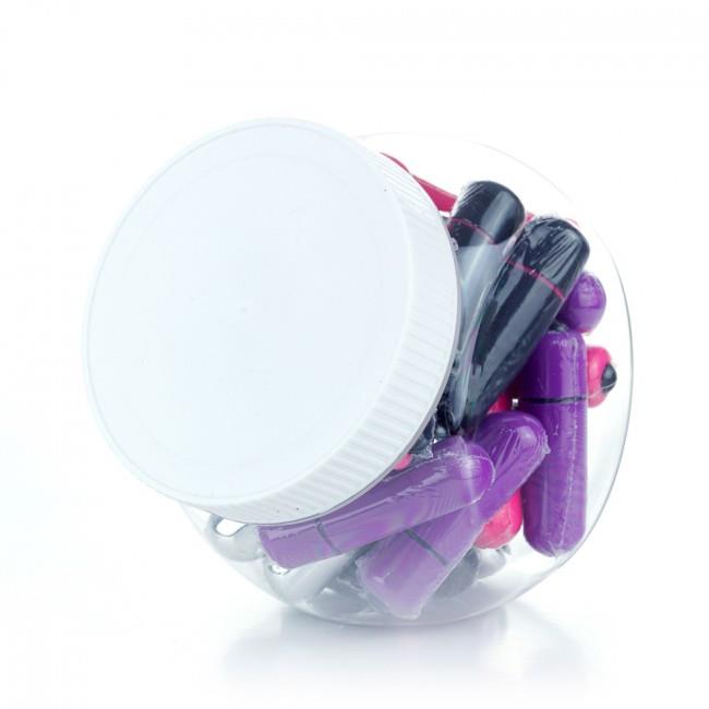 Вибратор-пуля Minx Bliss с 7 режимами