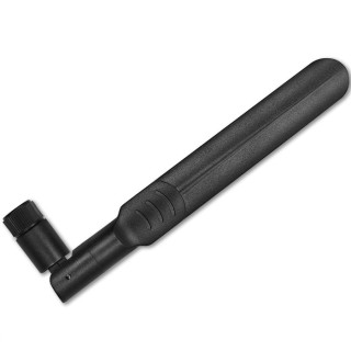 Qoltec 4G LTE DUAL antenna | 5dBi | omnidirectional| outdoor