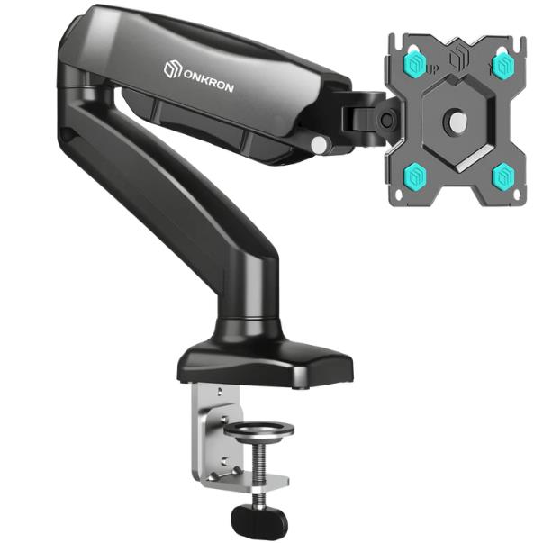 MONITOR ACC WALL MOUNT/13-32 BLACK G80-B ONKRON