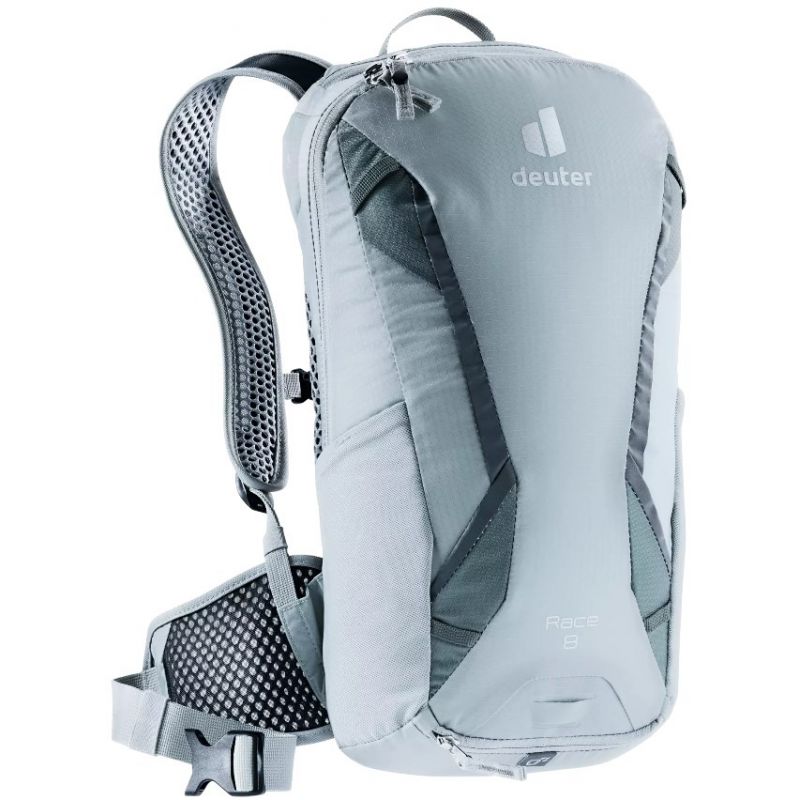 Deuter Race 8L Gray Cycling Backpack
