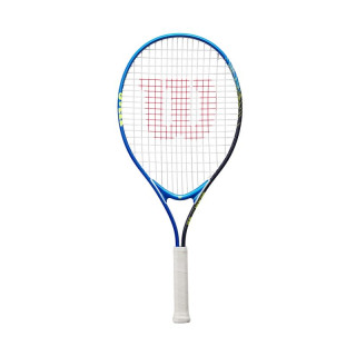 Wilson Slam JR 25 Boys TNS RKT 3 7/8 WR171810U Tennis Racket