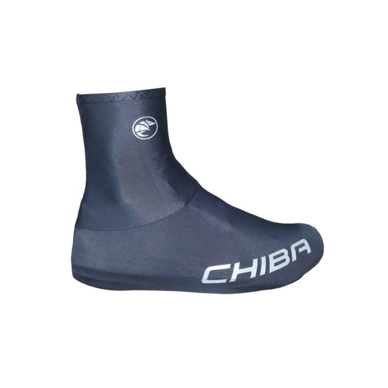 CHIBA RENNRAD L Seat Covers Black 41-42