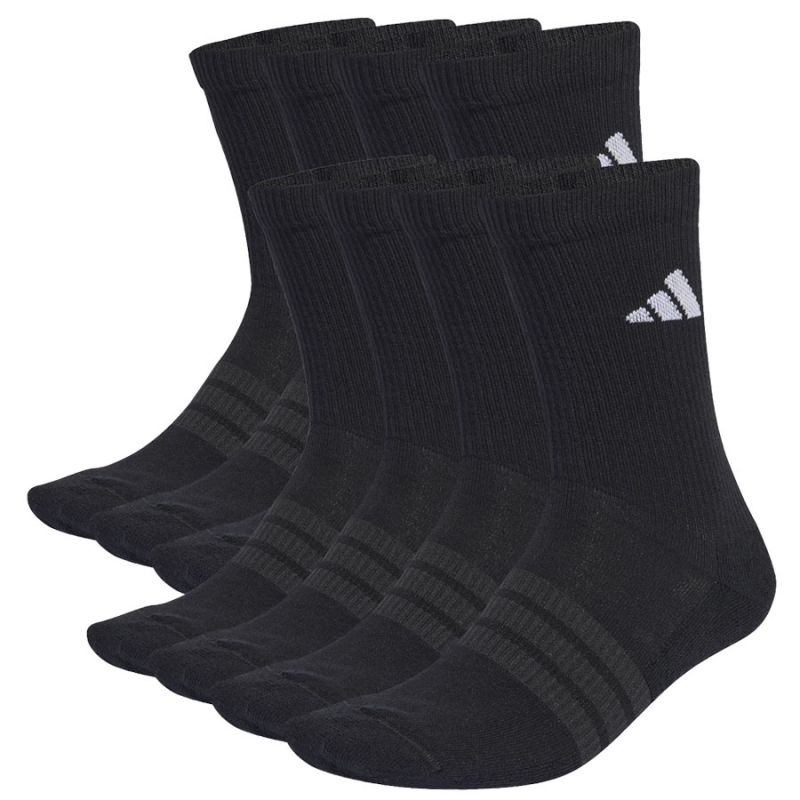 Adidas Cushioned Essentials Crew 10P KS5525 socks