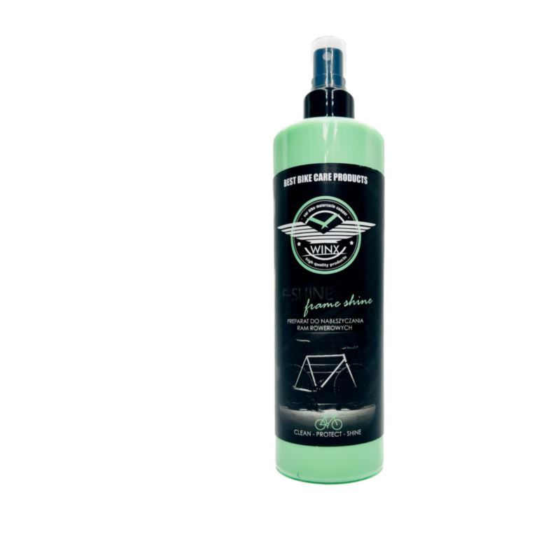 WINX F-SHINE Polishing Agent 400 ml