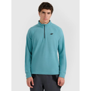 Men's thermal fleece underwear (top) 4F 4FWAW25UFLEM065-46S