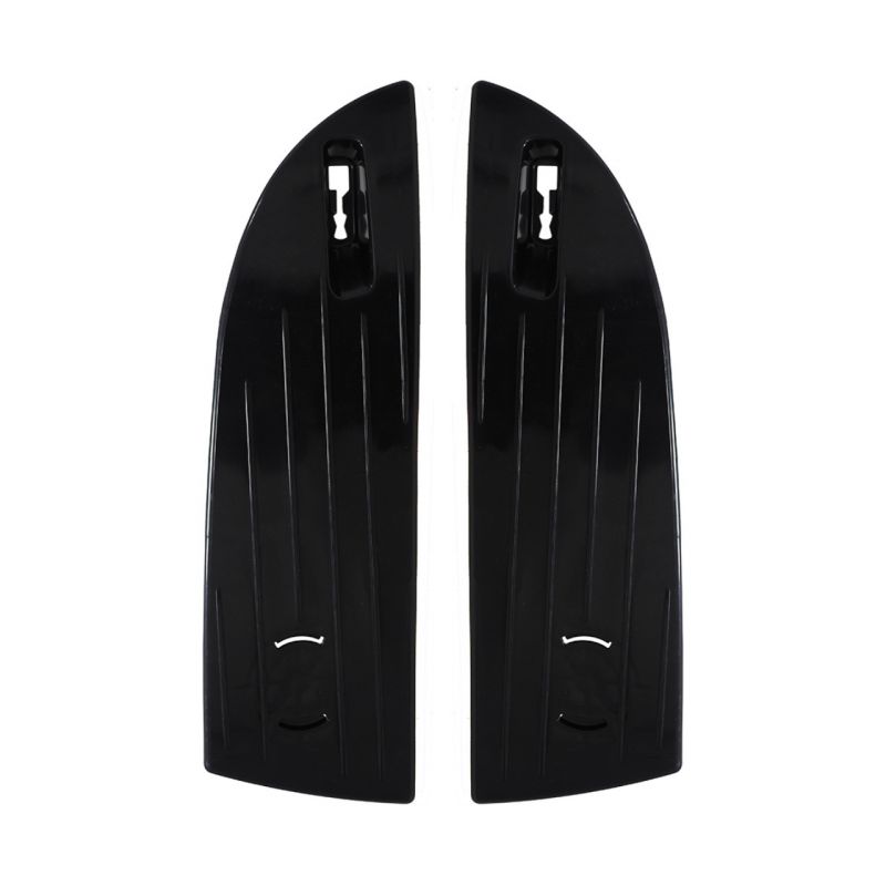 Hamax Parts Skids Pair Sno Formel Steering Skis HAM807066