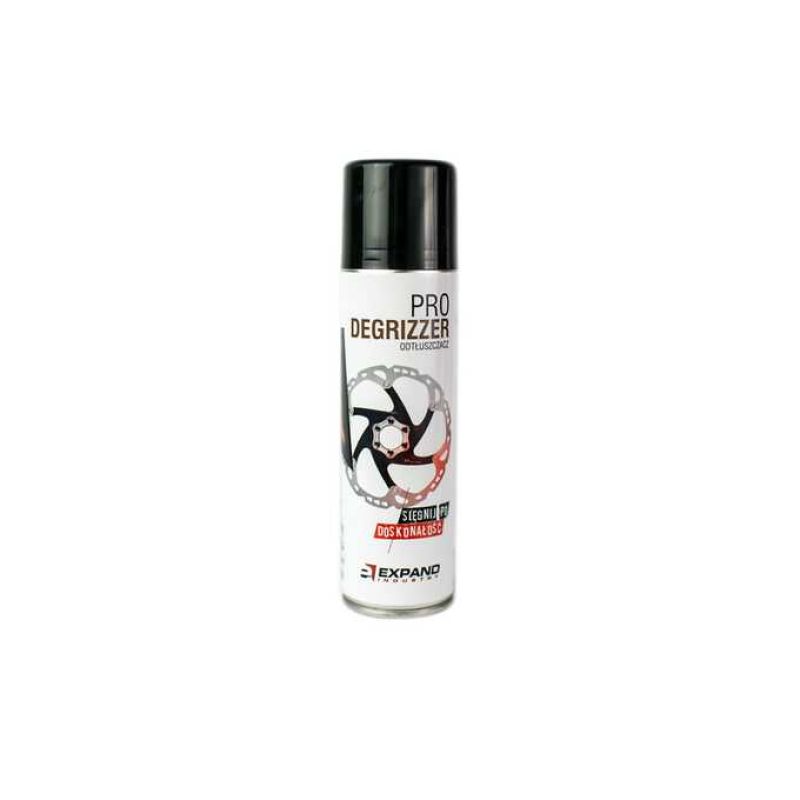 Expand Pro Degrizzer 100 ml spray