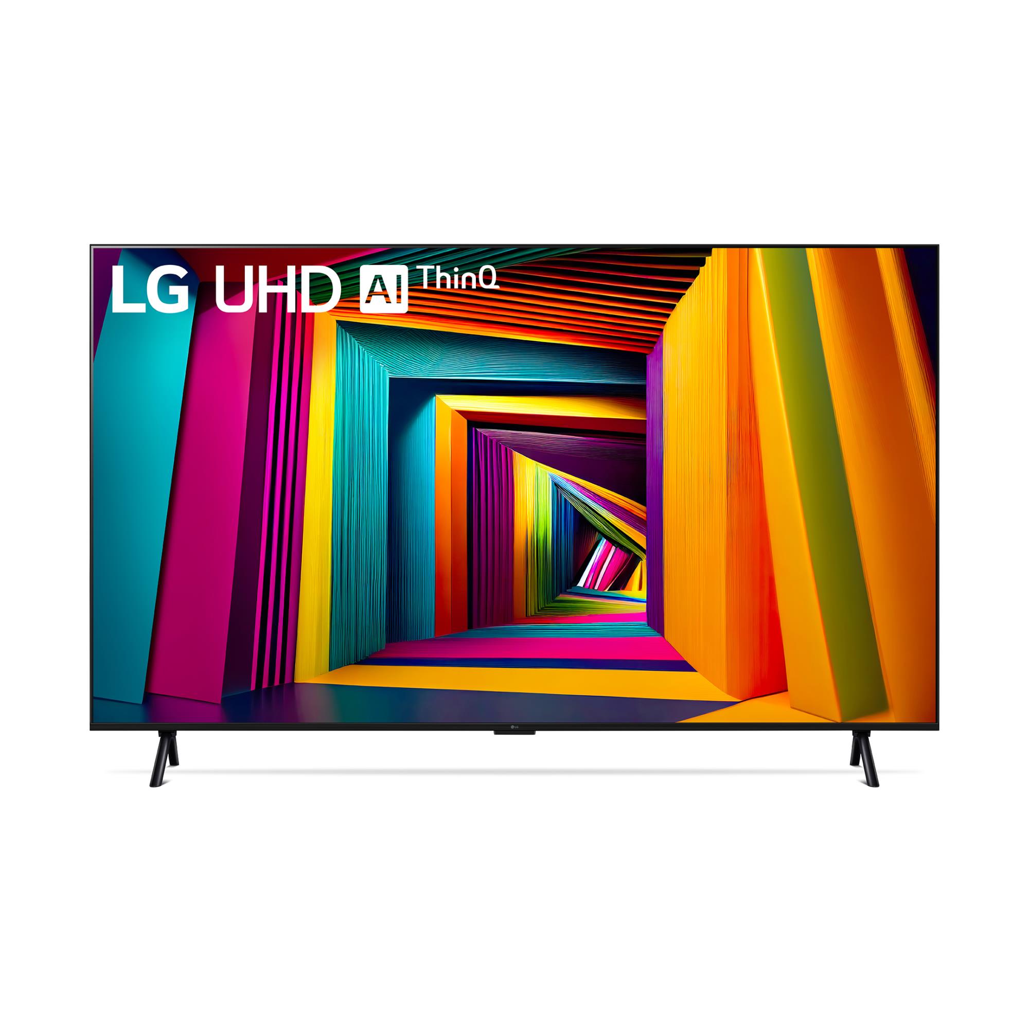 Телевизор LG 98UT91006LA 98 4K Ultra HD