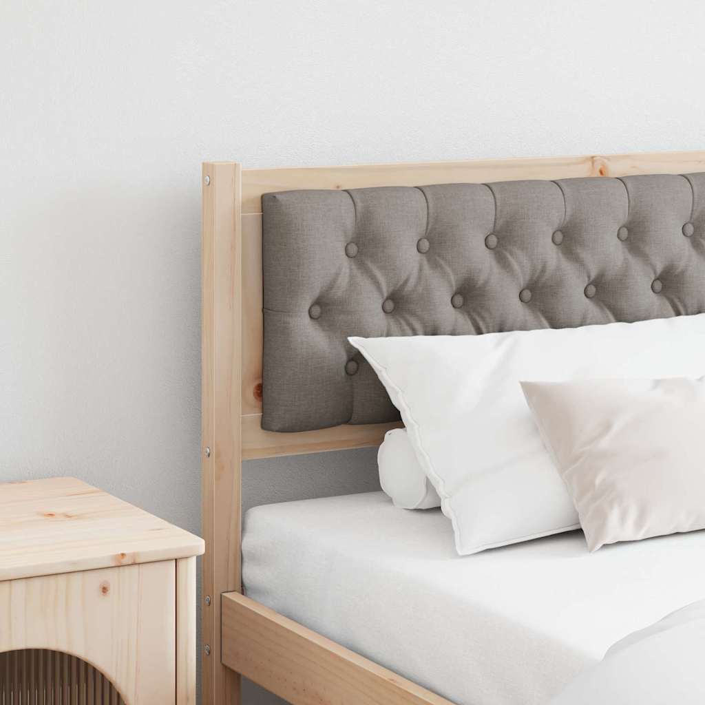 Peats Muu Pruun ja taupe 200 cm Männipuit