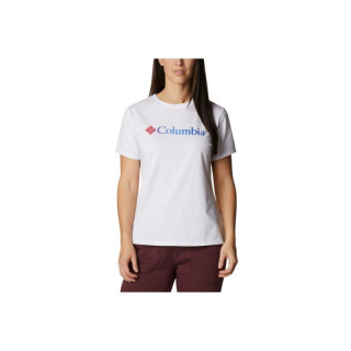 Columbia Sun Trek W Graphic Tee W 1931753101