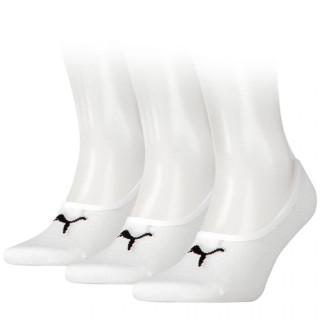 Puma Footie 3Pack Socks 906930 02