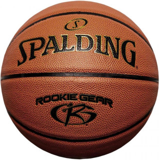 Spalding Rookie Gear 76950Z Basketball