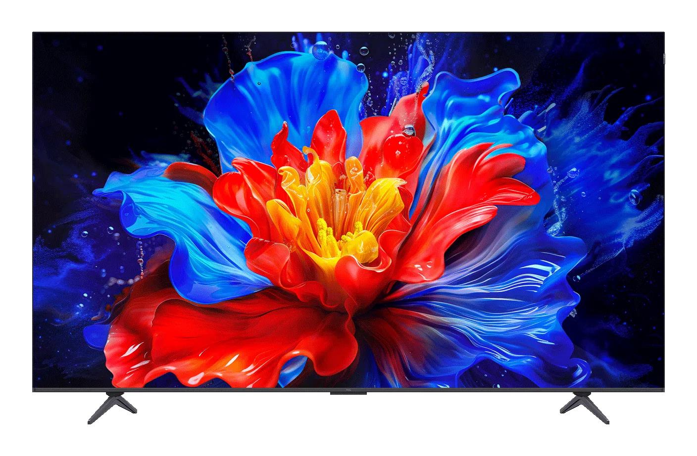 TV Set|TCL|85 |4K Ultra HD|3840 x 2160 pixels|Flat|16:9|QLED|85T8C