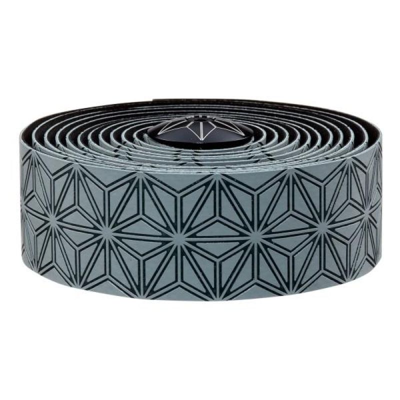 SUPACAZ SUPER STICKY KUSH Graphite Wrap