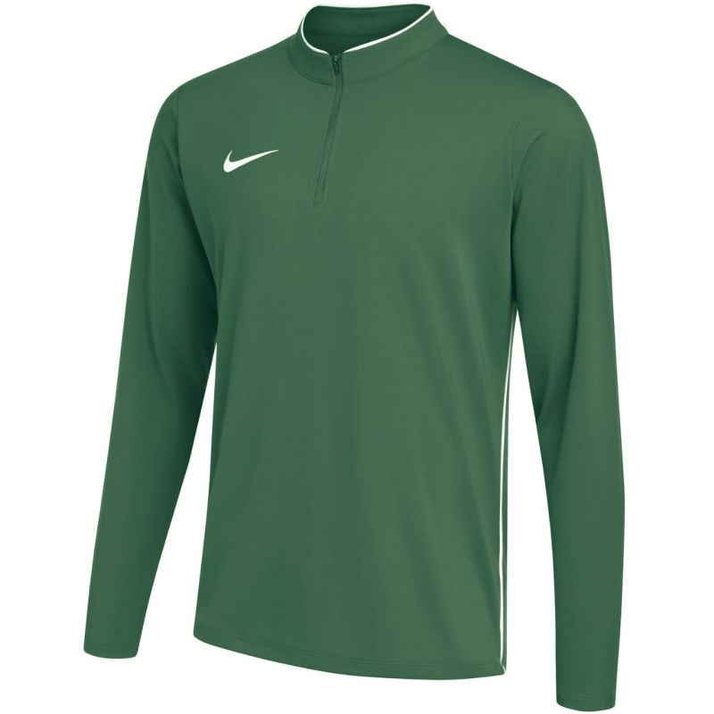 Nike Dri-Fit Park 26 Drill Top Men's Sweatshirt Green IB7536 302