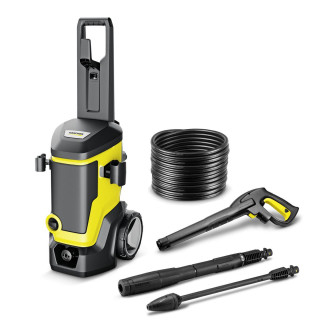 HIGH PRESSURE WASHER K 7/WCM 1.317-400.0 KARCHER