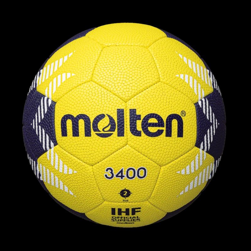 H2A3400-YN Molten 3400 Handball
