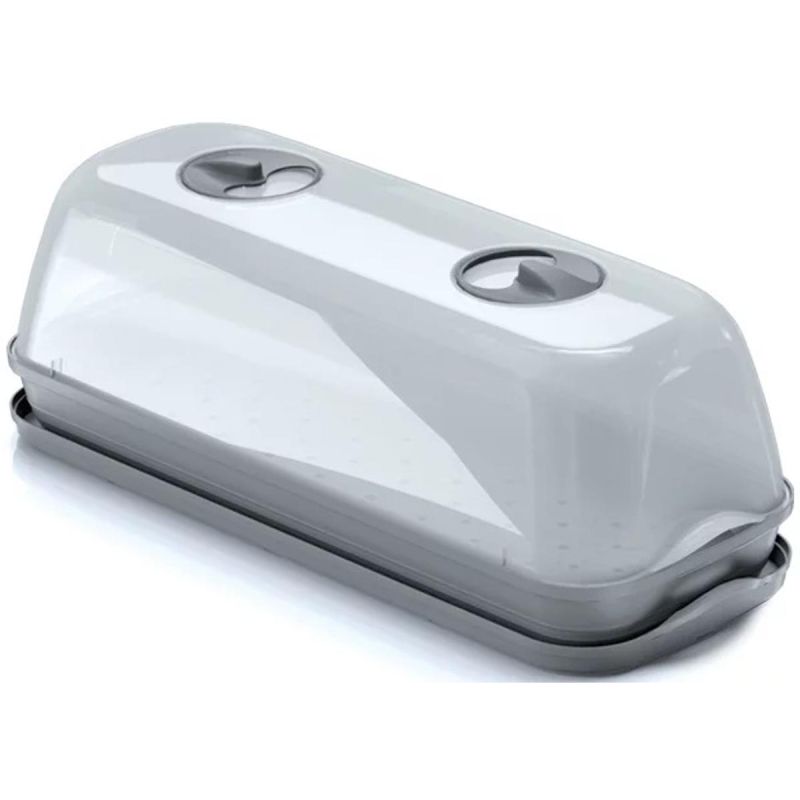 GREENHOUSE 3.6 L RESPANA TABLE GREENHOUSE 2 ANTHRACITE