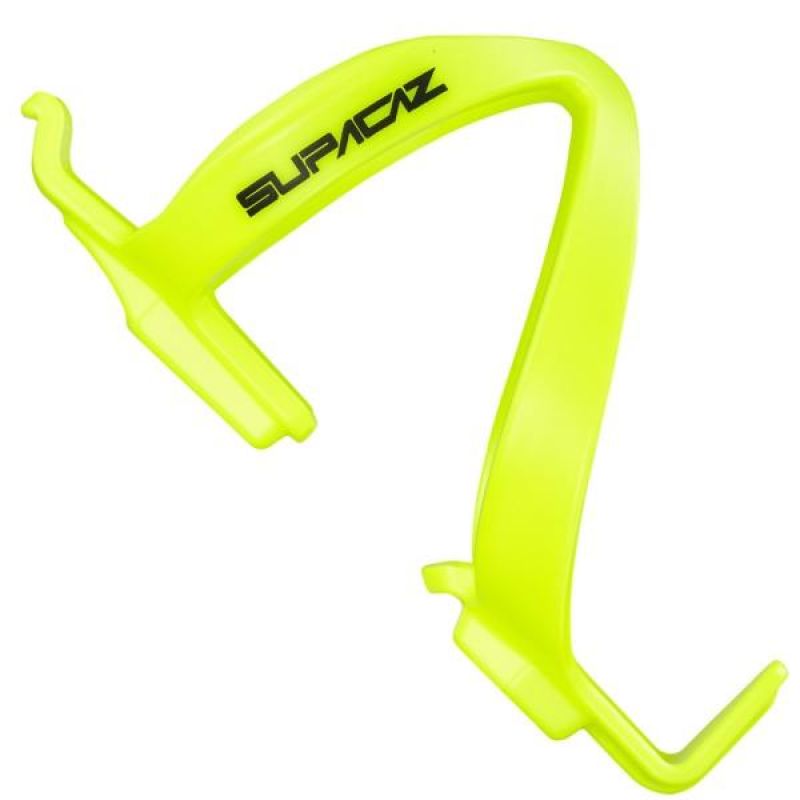 SUPACAZ basket yellow neon
