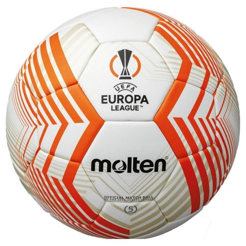Molten Football UEFA Europa League 2022/23 F5U5000-23