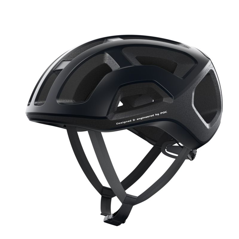 POC Ventral Lite Helmet Black