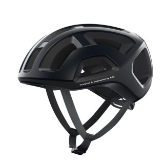 POC Ventral Lite Helmet Black