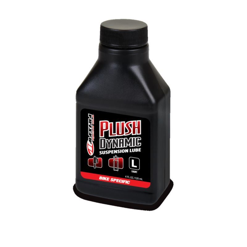 Maxima DYNAMIC LIGHT suspension oil 120 ml