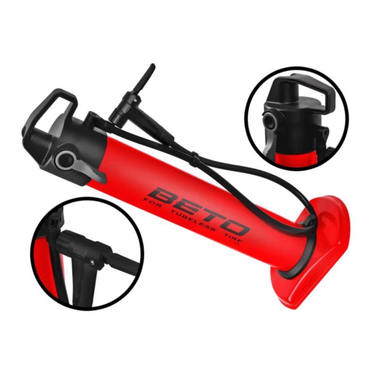 BETO tank CJA-001S 160 PSI