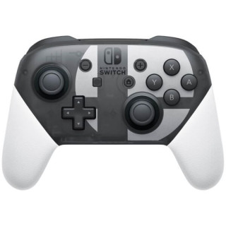Nintendo Switch Pro Controller (Super Smash Bros. Edition)