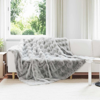 Valejõhvikaristu tekk Hall 220 x 240 cm Polüester