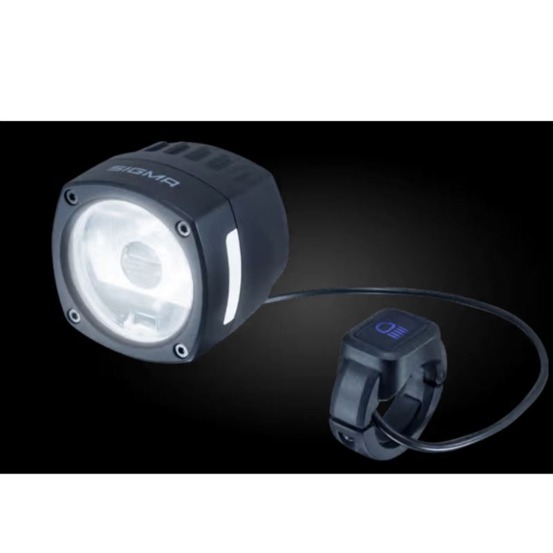 Sigma e-bike front light EOX FL 170 HB
