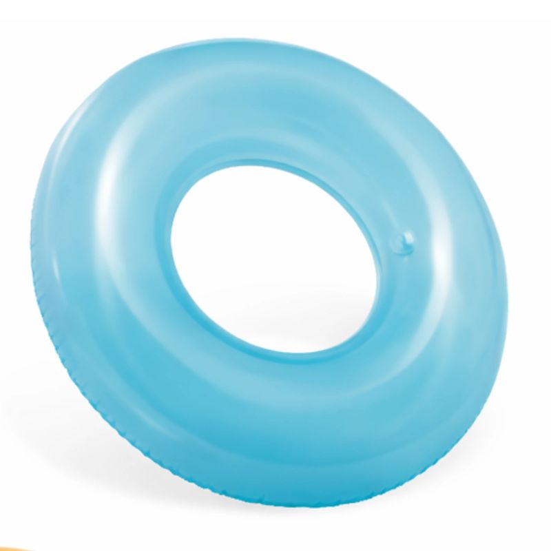 EMWU INTEX Swimming Pool Ring 28cm Blue