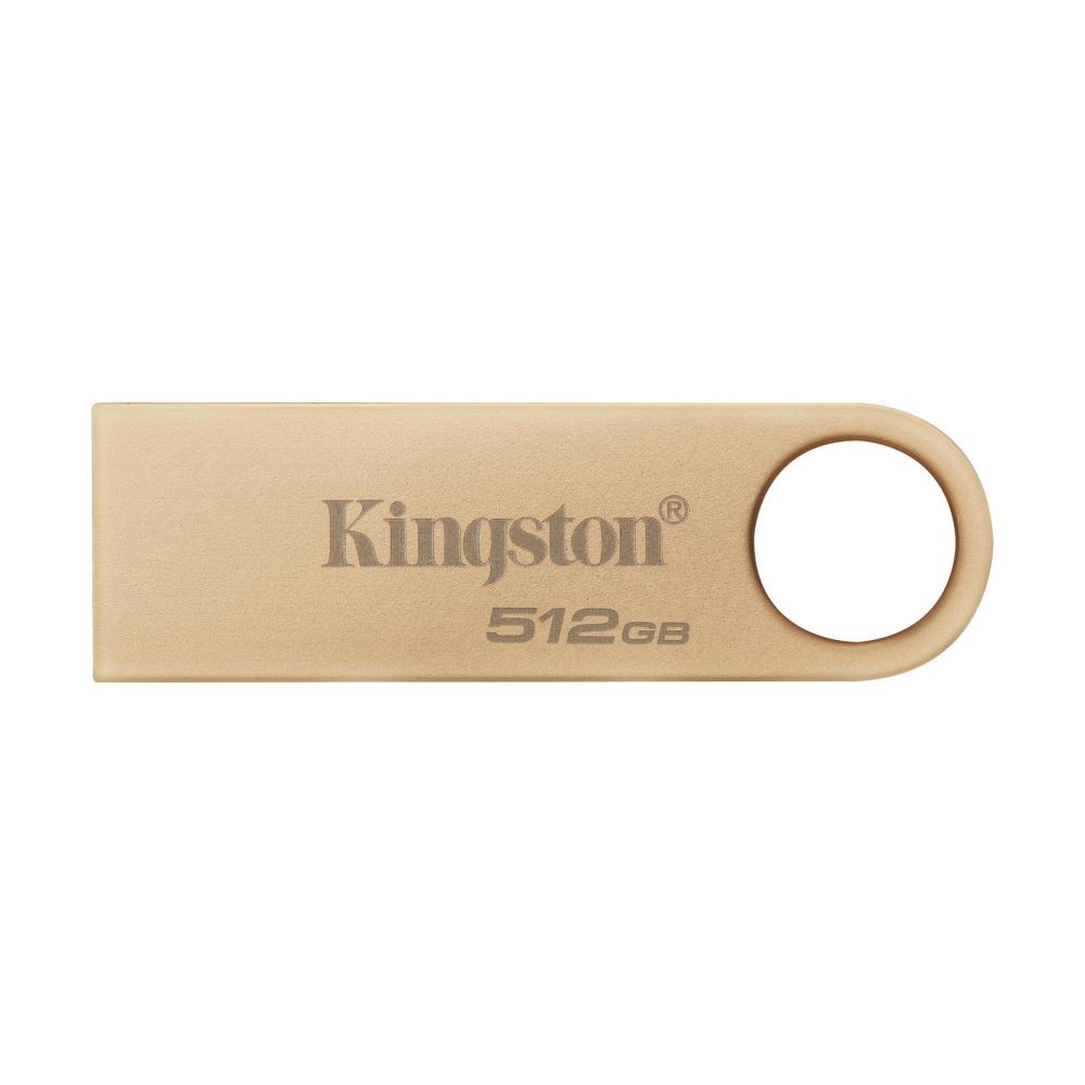 USB-флеш-накопитель Kingston DataTraveler SE9 G3 512ГБ USB 3.2