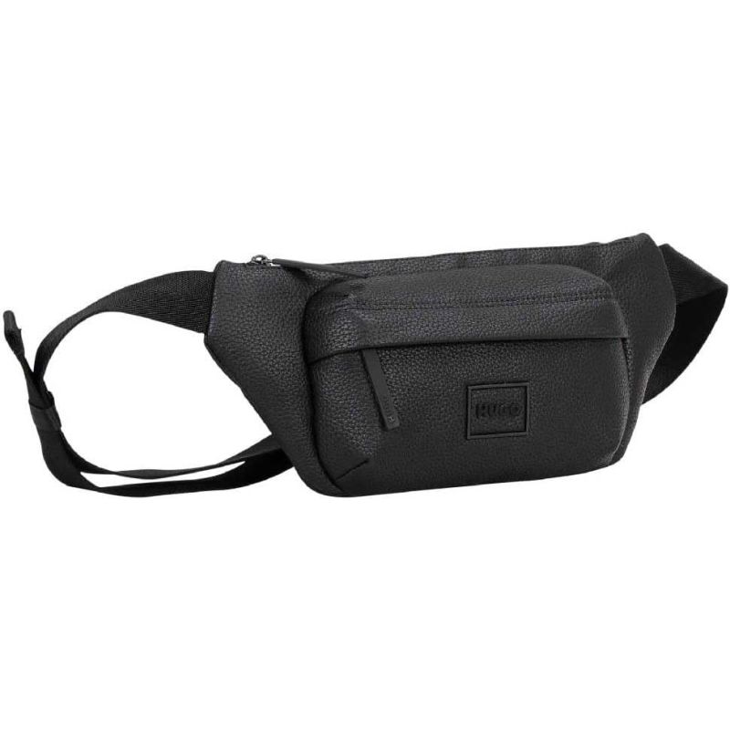 Hugo Large Accessories New Ethon NERO (50551773-001)