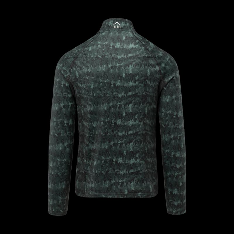 Men's Thermoactive Blouse EKIN TOP