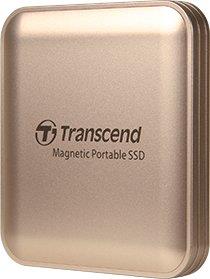 External SSD|TRANSCEND|ESD420G|2TB|3D NAND|Write speed 2000 MBytes/sec|Read speed 2000 MBytes/sec|TS2TESD420G