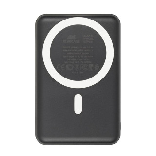 POWER BANK WRL 10000MAH/MAGSAFE VA2604 RIVACASE